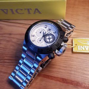 Invicta Watch - Subaqua Noma Model 10139